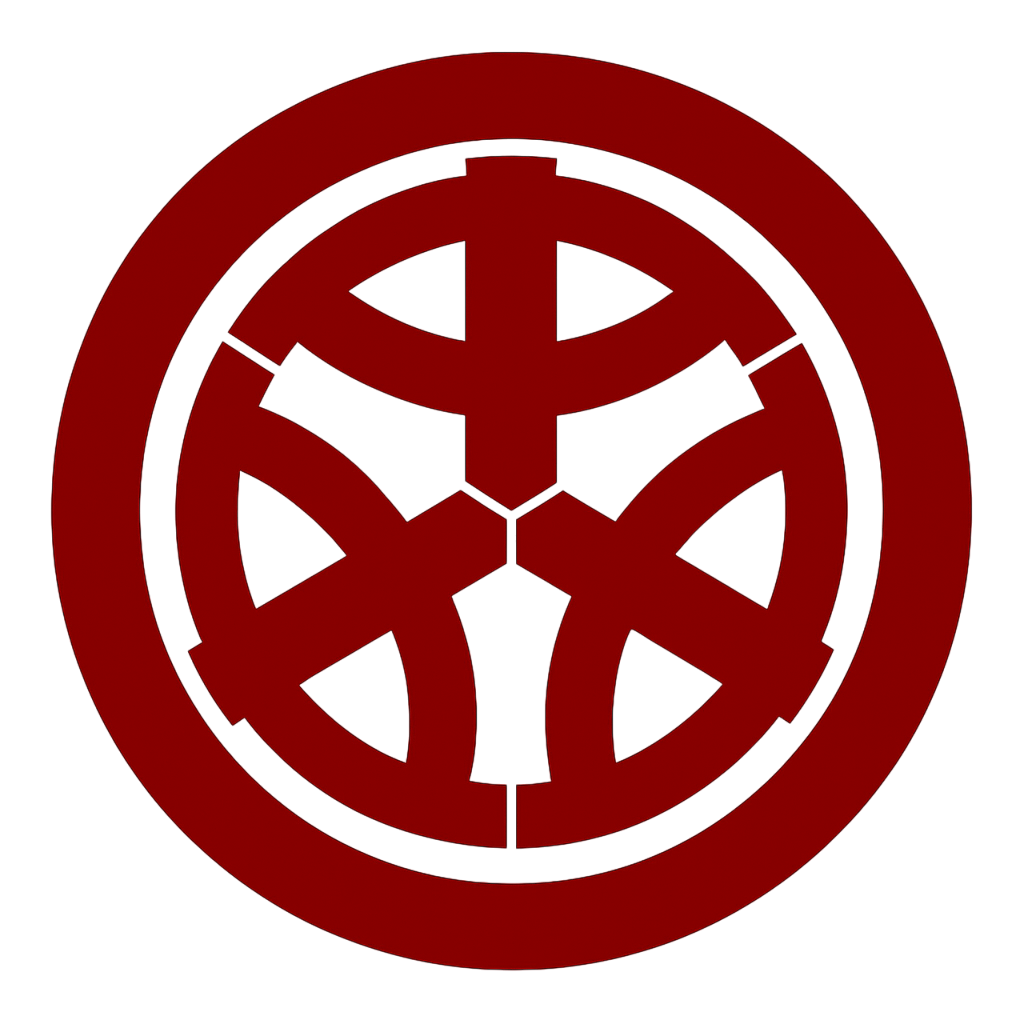 Nakaya Engenharia Logo
